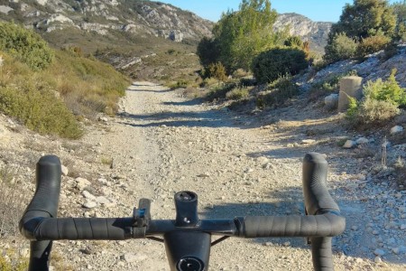 Image de l'actualité Compétition : le Gravel Tour Cannondale 2022