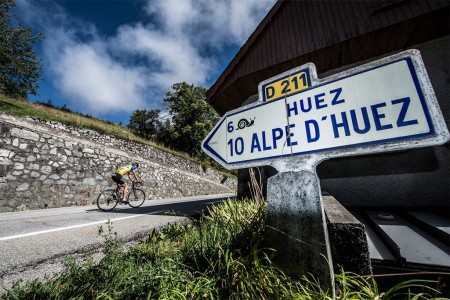 Image de l'actualité Les parcours 2018 Haute Route Alpe d’Huez et Haute Route Ventoux