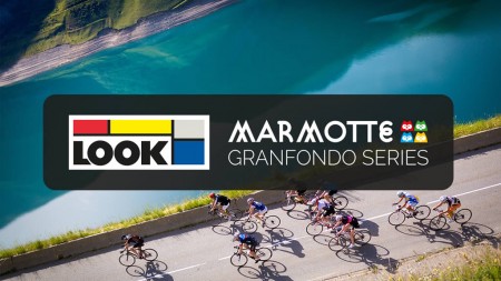 Image de l'actualité Serez-vous dans le Team cyclosportif LOOK Granfondo ?
