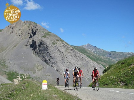 Image de l'actualité Ou se loger lorsqu’on est cycliste ? Le label Accueil vélo en France !