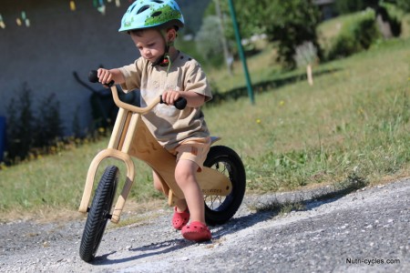 Image de l'actualité Casque obligatoire pour les enfants : A partir du 22 mars 2017 !