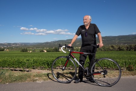 Image de l'actualité Andy Rihs patron de BMC est mort !