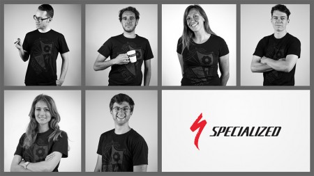 Image de l'actualité Offre d'emploi dans le milieu du vélo : Specialized recrute !