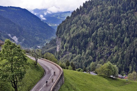 Image de l'actualité Du nouveau en 2017 pour la Time Megève Mont Blanc