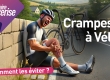 Comment éviter les crampes à vélo grâce à une bonne nutrition ?