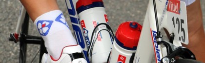 10 raisons de vous ravitailler sur une course cycliste de moyenne durée