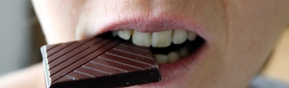 Consommer du chocolat : Avantages et inconvénients pour le cycliste !