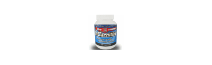 Informations sur la L-Carnitine