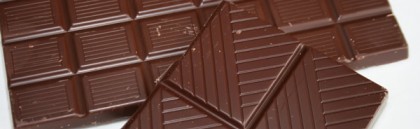 Le chocolat : L'aliment plaisir pour le cycliste décrypté !