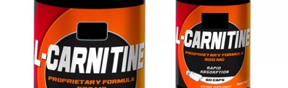 L-Carnitine dans les produits énergétiques : Utile ou pas ?