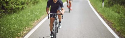 La meilleure alimentation pour réussir votre sortie longue du dimanche