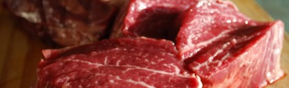 Viande rouge : faut-il en consommer ?