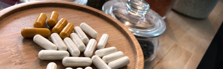 Une cure de compléments alimentaires pour le printemps !
