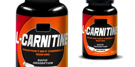 L-Carnitine dans les produits énergétiques : Utile ou pas ?