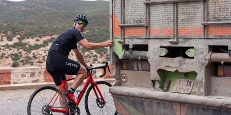 Le régime choc anti-graisses pour le cycliste