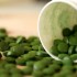 La spiruline concentré d'énergie