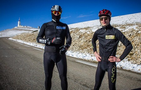 Image du dossier Quizz nutrition : Cyclistes, êtes-vous prêt a affronter l'hiver ?
