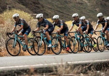 Image du dossier Repas d'avant-course pour le cycliste  : Comment faire les bons choix ?