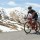 Cyclisme : Progresser dans les cols à vélo