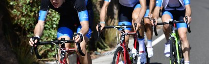 Cyclisme : Calcul du poids idéal et poids de forme