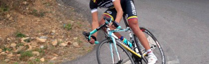 Cycliste : comment s'entrainer pour progresser ?