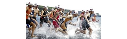 Débuter le Triathlon : Commencez par la Natation