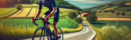 Entraînement polarisé en cyclisme : améliorez vos performances avec la méthode 80/20