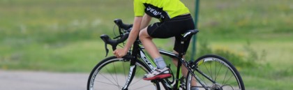 Débuter en cyclisme : L'entrainement à vélo chez l'enfant