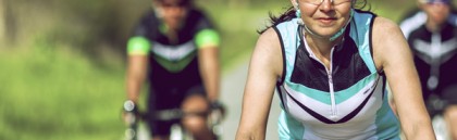 Entrainement vélo féminin : J'organise ma première saison cycliste !