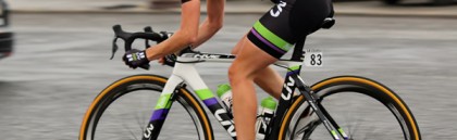 Femmes cyclistes : Plus résistantes que les hommes !