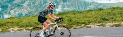 8 conseils pour s'améliorer à vélo dans les côtes