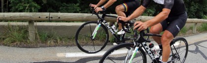 Entrainement cyclisme : Rechercher la fatigue !