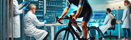 Mesurer ses seuils ventilatoires : la clé pour un entraînement cycliste optimisé