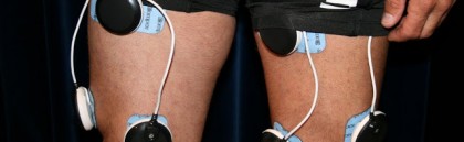 Optimisation de l'entraînement avec l'électrostimulation