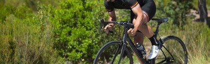 Cyclisme : Pourquoi s'affuter pour progresser en vélo ?