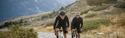 Cyclisme : Préparer la prochaine saison de compétition !