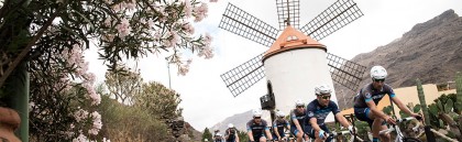 Des séances longues à vélo, oui, mais à bonne dose !