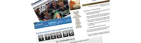 L'abécédaire de l'entrainement cycliste