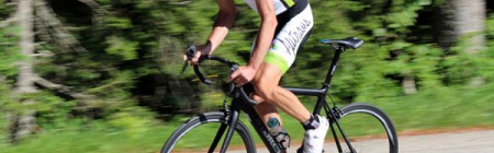 Entrainement vélo : Le déblocage pour la compétition !