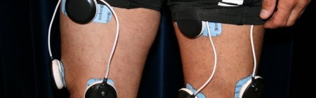 Optimisation de l'entraînement avec l'électrostimulation
