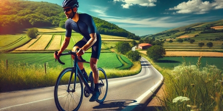 Entraînement polarisé en cyclisme : améliorez vos performances avec la méthode 80/20