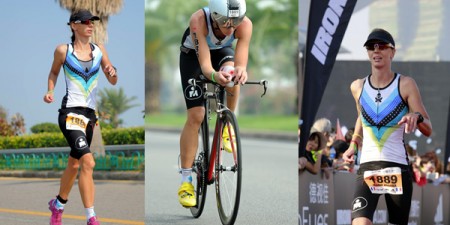 Entrainement triathlon Ironman : Comment courir plus vite ?