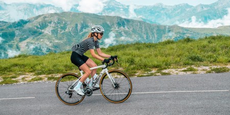 8 conseils pour s'améliorer à vélo dans les côtes