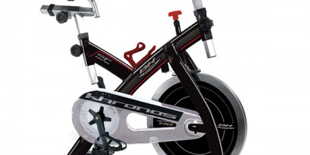 Les objectifs du vélo spinning