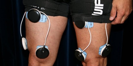 Optimisation de l'entraînement avec l'électrostimulation