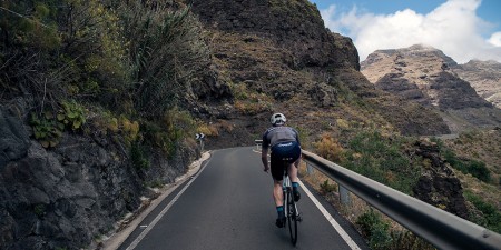 S'entraîner en altitude peut-il être bénéfique pour le cycliste ?