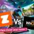 Zwift vs. MyWhoosh : Quelle est la meilleure plateforme pour s’entraîner en home trainer ?