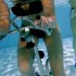 L'aquabiking : Pratique du vélo dans la piscine