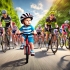 Restez jeune plus longtemps grâce au vélo : mythe ou réalité ?