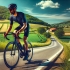 Entraînement polarisé en cyclisme : améliorez vos performances avec la méthode 80/20
